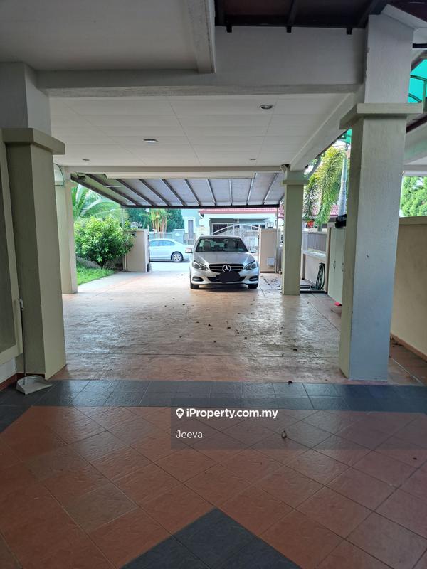Rumah Berkembar untuk Dijual di Seremban 2, Seremban oleh Jeeva - iProperty.com.my