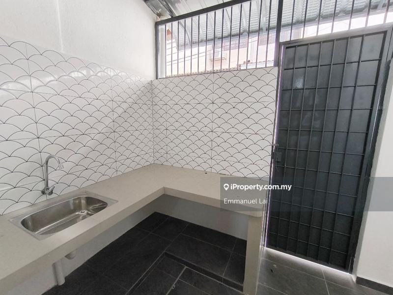 Rumah Teres 2-Tingkat untuk Disewa di Petaling Jaya, Selangor oleh Emmanuel Lai - iProperty.com.my