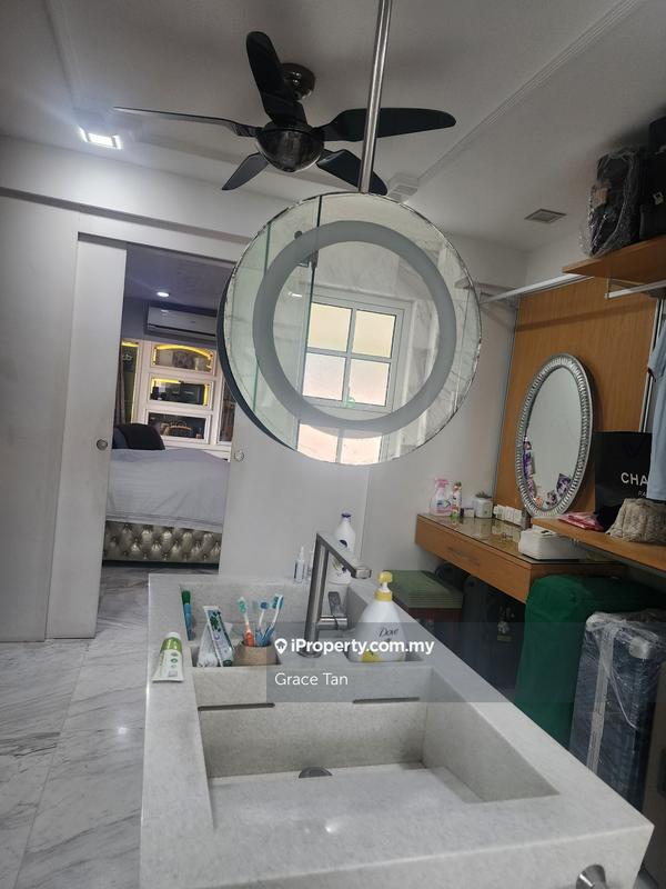 Banglo untuk Dijual di Mutiara Damansara, Selangor oleh Grace Tan - iProperty.com.my