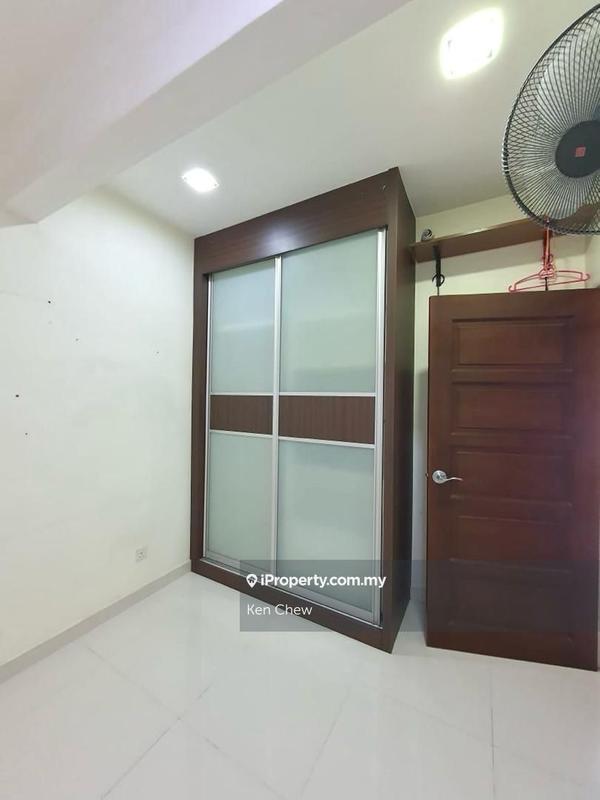 Rumah Teres 2-Tingkat untuk Dijual di Pandan Perdana, Ampang oleh Ken Chew - iProperty.com.my