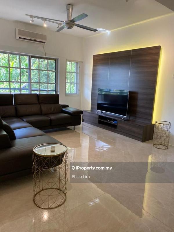 Kondominium untuk Disewa di Menara Mutiara oleh Philip Lim - iProperty.com.my