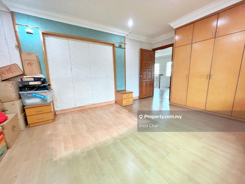 Bungalow House untuk Dijual di Taman Bukit Cheras, Cheras oleh Fred Chai - iProperty.com.my