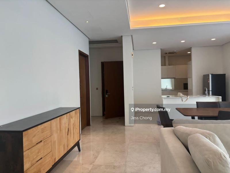Service Residence for Rent in Quadro Residences by Jess Chong - iProperty.com.my