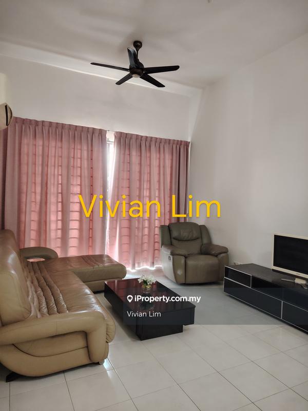 Kondominium untuk Disewa di Bayswater Resort Condominium oleh Vivian Lim - iProperty.com.my