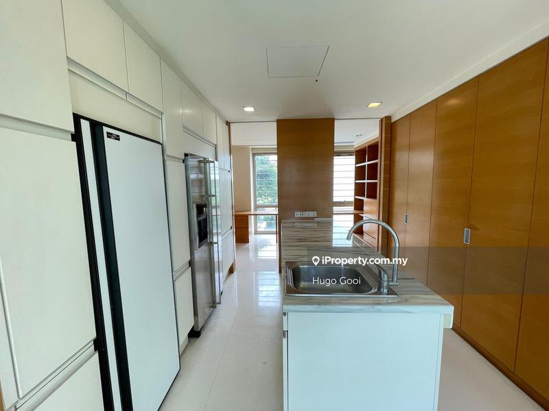 Banglo untuk Dijual di Ampang Hilir, Ampang oleh Hugo Gooi - iProperty.com.my