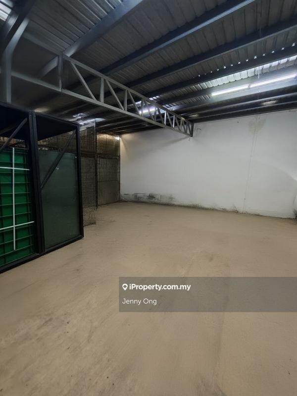 Kilang Terpisah untuk Disewa di Taman Kerian Permai, Parit Buntar oleh Jenny Ong - iProperty.com.my