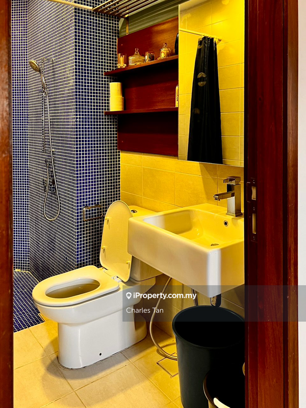 Service Residence for Sale in Verve Suites by Charles Tan - iProperty.com.my