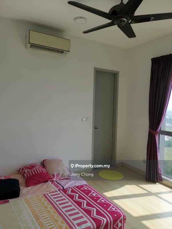 For Sale - X2 Residency, Taman Putra Prima, Puchong