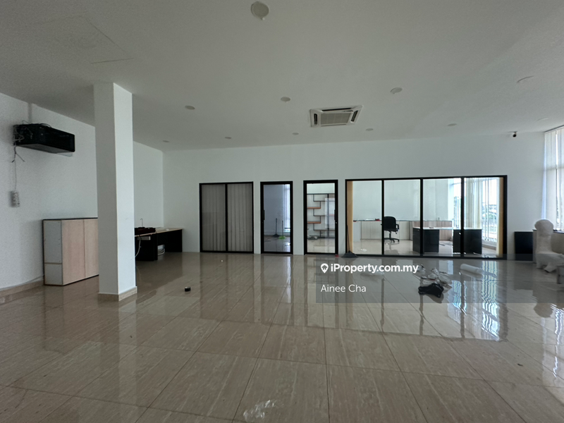 For Rent - Taman Impian Alma