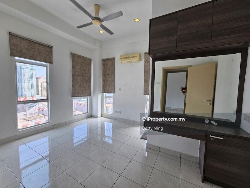 Service Residence for Sale in Casa Suites by Betty Ning - iProperty.com.my
