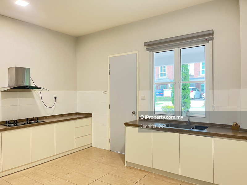 Rumah Berangkai 2 Tingkat untuk Disewa di Essex Gardens, Setia Eco Templer, Rawang oleh Jennifer Oon - iProperty.com.my