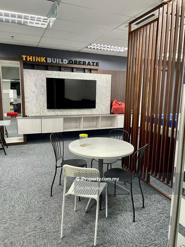 Office for Sale in Petaling Jaya, Selangor by Sim Pei Kuan - iProperty.com.my
