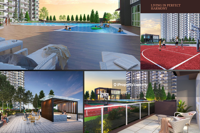 Kondominium untuk Dijual di Sky88 Residences oleh Tj Wong - iProperty.com.my