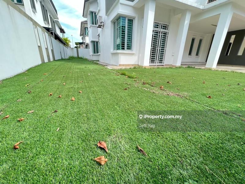 Semi-Detached House for Rent in Nusa Duta, Iskandar Puteri (Nusajaya) by Jeff Yap - iProperty.com.my