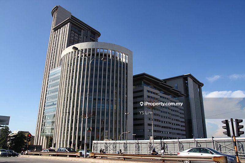 Pejabat untuk Dijual di Seksyen 8, Petaling Jaya oleh YS Lim - iProperty.com.my