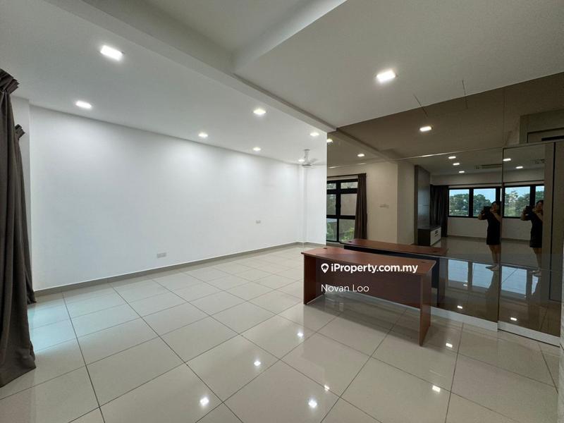 Cluster House for Sale in Taman Mutiara Mas, Skudai by Novan Loo - iProperty.com.my