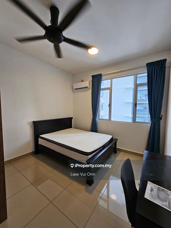 For Rent - Bukit Bantayan Residences