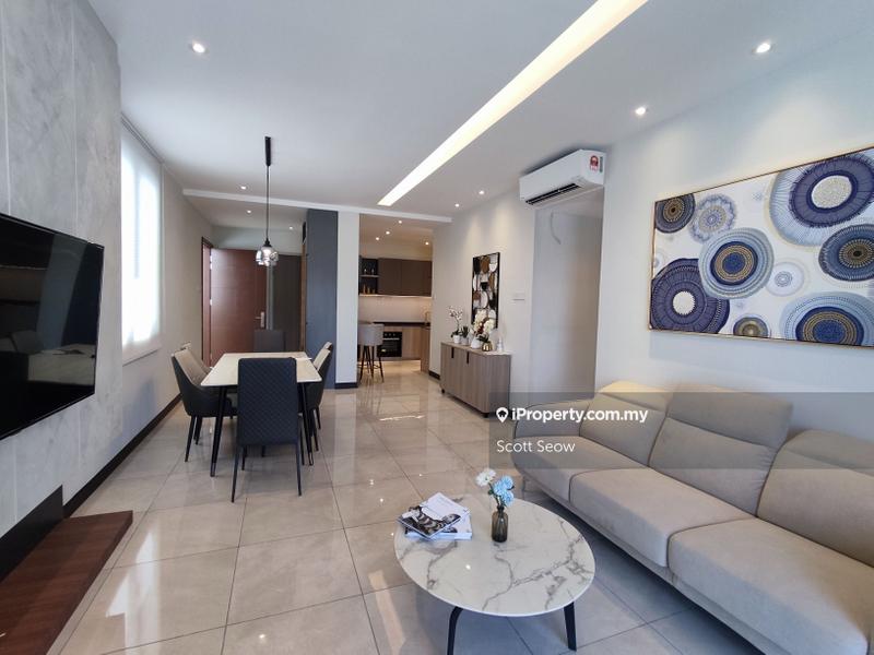 For Sale - Celesta Residency