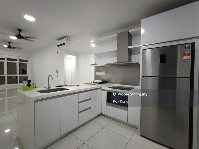 For Rent - Basalta Tower @ Eco Sky