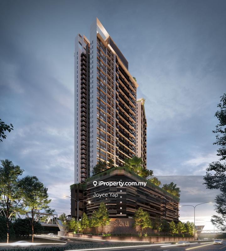Pangsapuri untuk Dijual di Sfera oleh Joyce Yap - iProperty.com.my