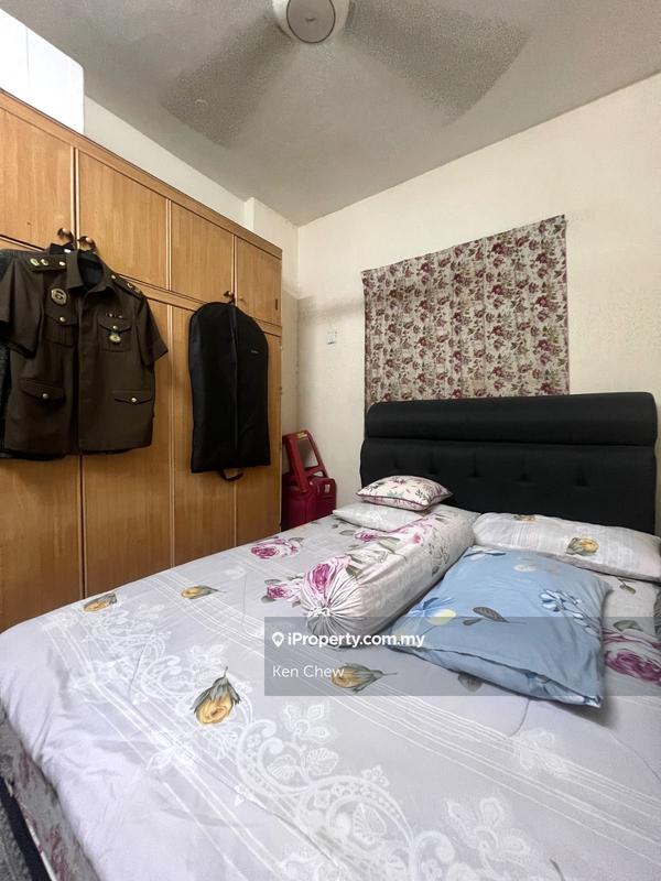 Pangsapuri untuk Dijual di Pandan Court oleh Ken Chew - iProperty.com.my