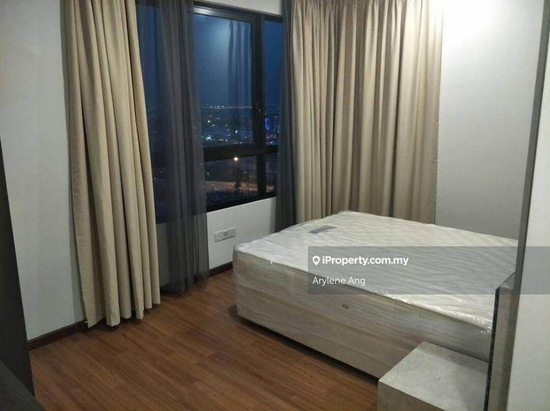 Service Residence for Rent in i-SOHO @ i-City by Arylene Ang - iProperty.com.my