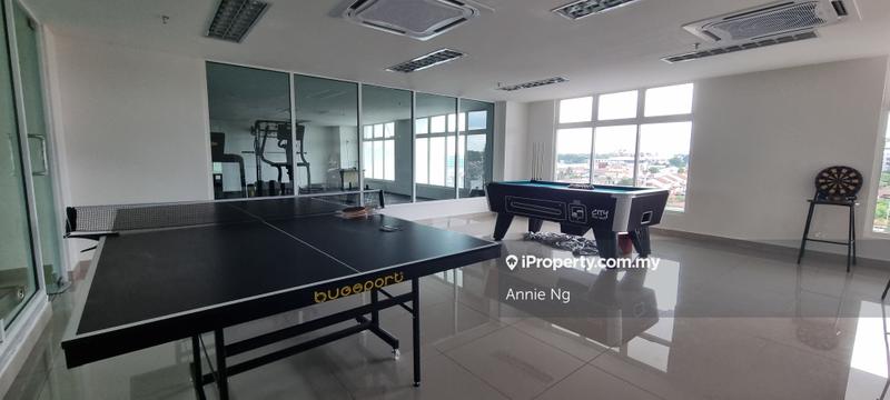 For Rent - 121 Residences