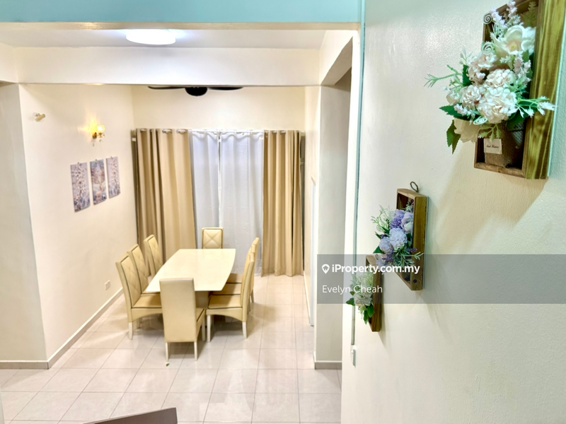 Bungalow House for Rent in Bandar Cassia, Batu Kawan by Evelyn Cheah - iProperty.com.my