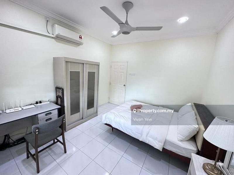 Terraced House for Rent in Taman Sinfar, Ipoh by Vivan Yew - iProperty.com.my