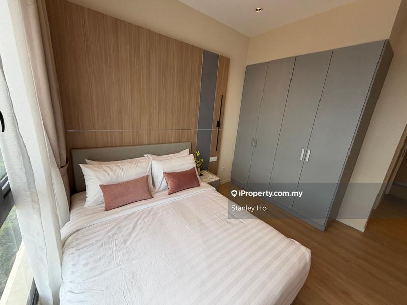 Kediaman Servis untuk Disewa di The Goodwood Residence oleh Stanley Ho - iProperty.com.my
