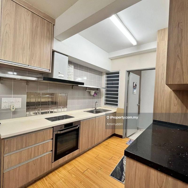 For Rent - MasReca n19eteen