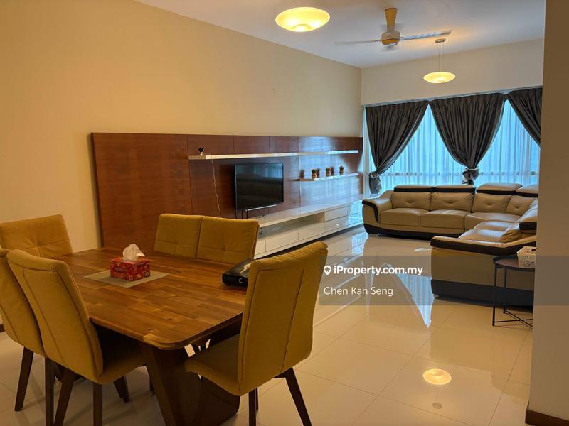 For Rent - Suasana Sentral Loft
