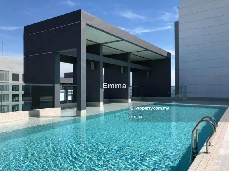 Condominium for Rent in Shaftsbury Residence by Emma - iProperty.com.my