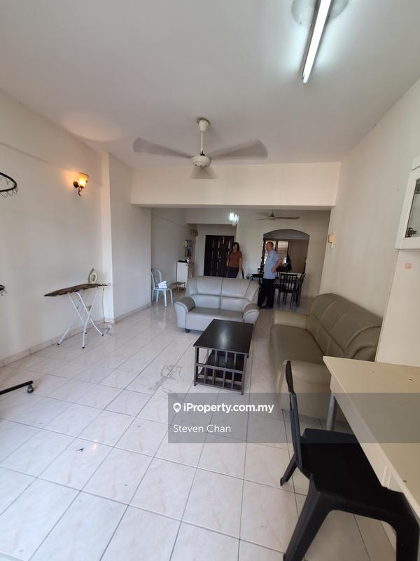 Kondominium untuk Dijual di Vista Komanwel C oleh Steven Chan - iProperty.com.my