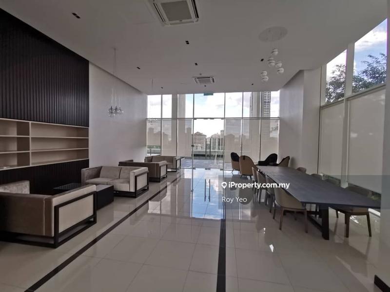 For Sale - The Park Sky Residence