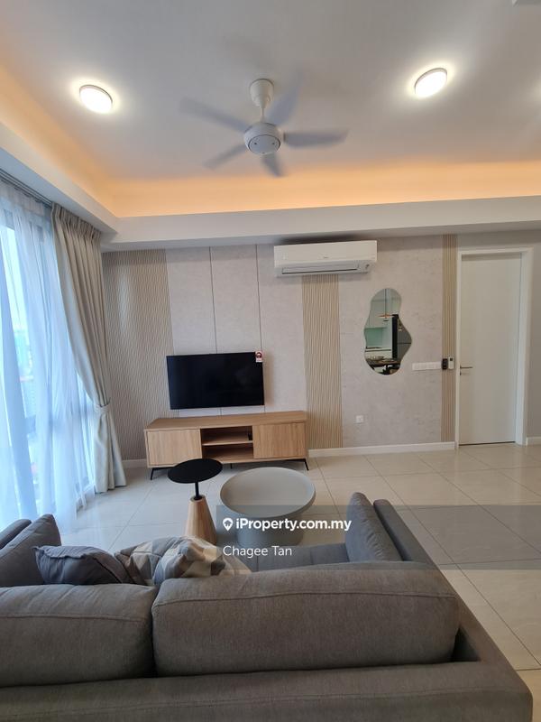 For Rent - The Sentral Suites