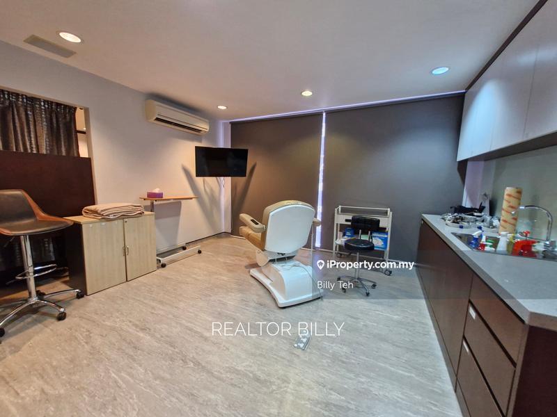 Rumah Berkembar untuk Dijual di Tanjung Bungah, Penang oleh Billy Teh - iProperty.com.my