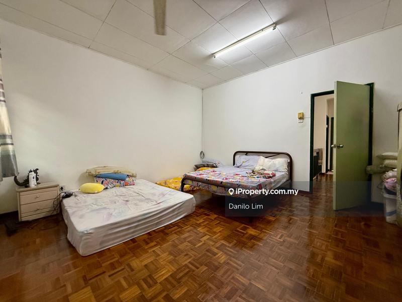 Rumah Berangkai 2 Tingkat untuk Dijual di Alam Damai, Cheras oleh Danilo Lim - iProperty.com.my