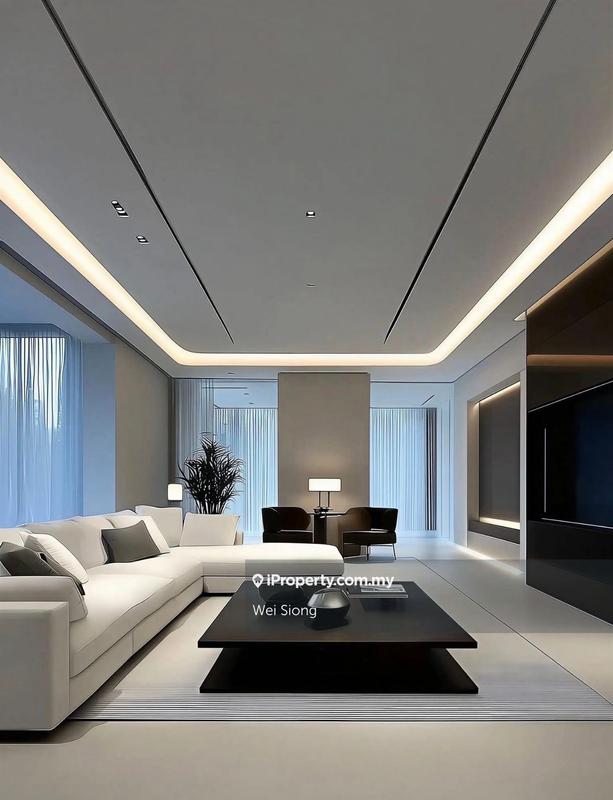 For Sale - Tuju Residences