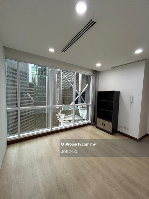 Residensi Servis untuk Dijual di Serviced Residence @ Binjai 8 oleh JOE ONG - iProperty.com.my