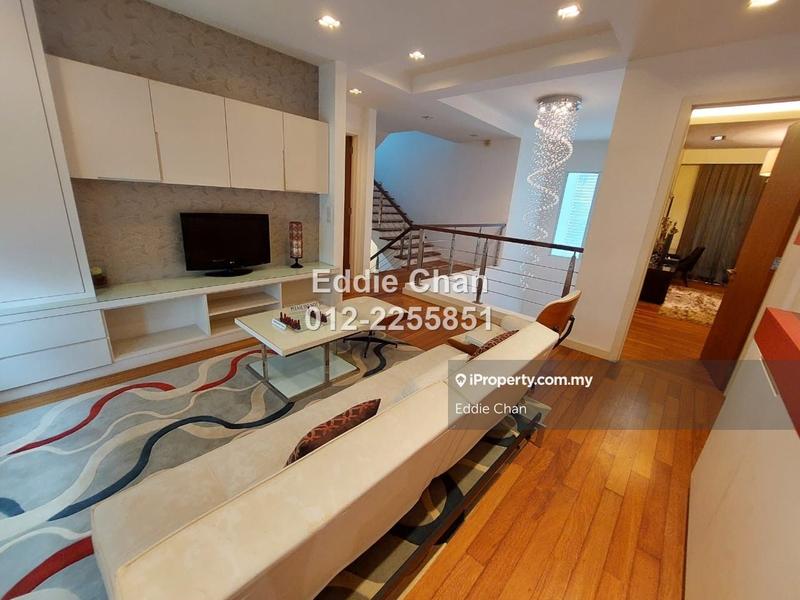 Bungalow House for Sale in Bayu Kemensah (3-Storey Bungalow), Ampang by Eddie Chan - iProperty.com.my