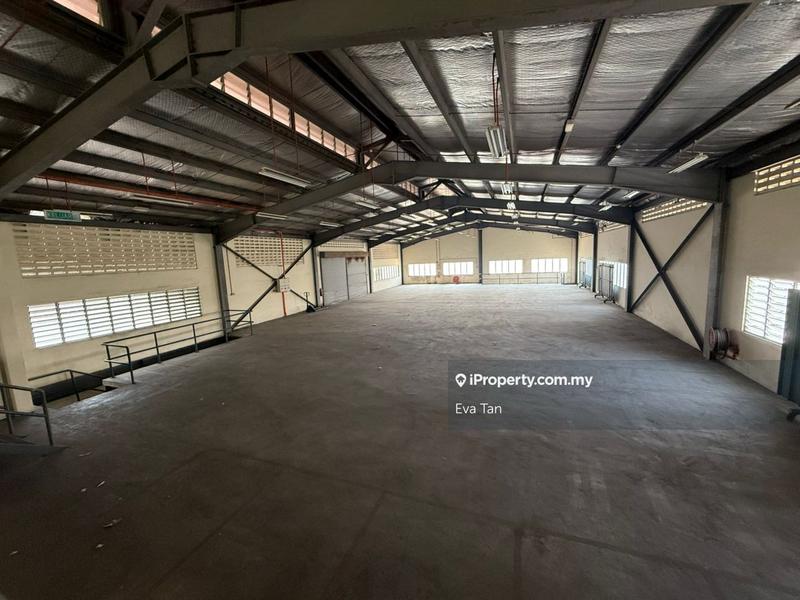 Kilang Terpisah untuk Dijual di Seksyen 27, Shah Alam oleh Eva Tan - iProperty.com.my