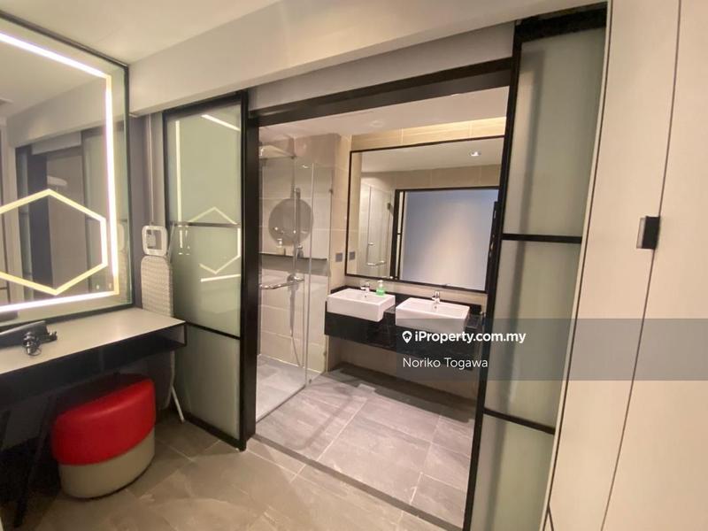 Hotel / Resort untuk Dijual di Bukit Bintang, KL City Centre oleh Noriko Togawa - iProperty.com.my