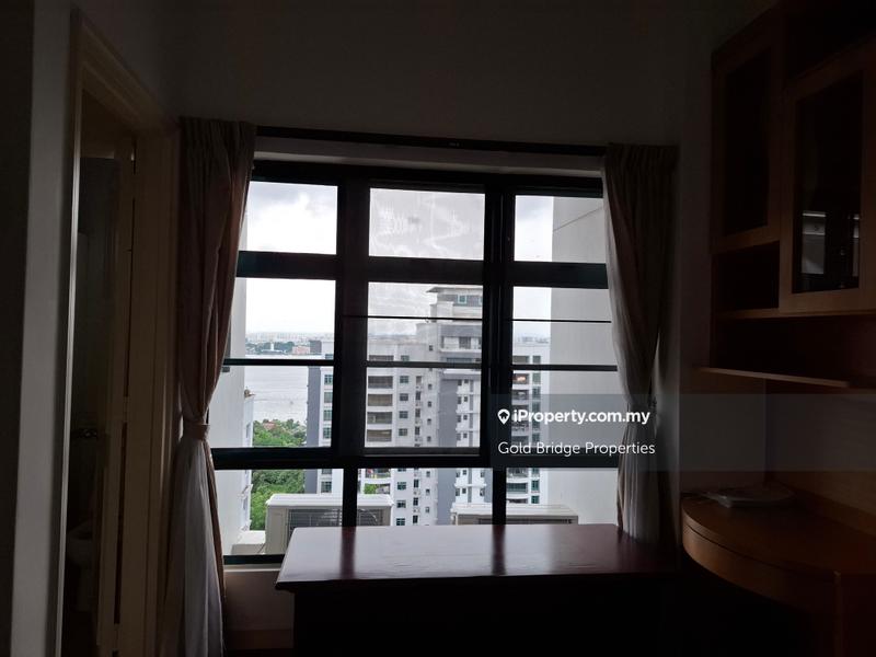 For Rent - The Straits View Condominium