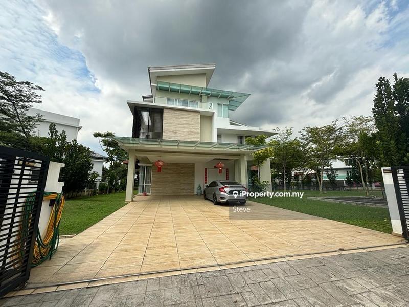 Banglo untuk Dijual di 16 Sierra, Puchong oleh Steve - iProperty.com.my