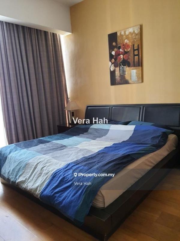 Service Residence for Sale in Marc Residence by Vera Hah - iProperty.com.my