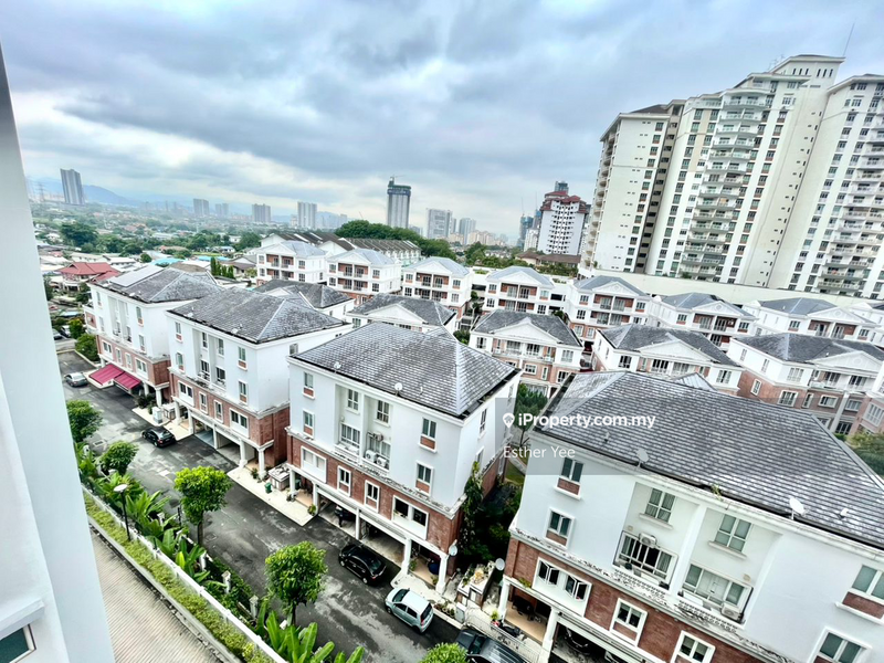 Condominium for Sale in Sutramas Luxury Condominium by Esther Yee - iProperty.com.my