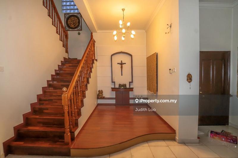 Bungalow House untuk Dijual di 28 Residency, Sunway Damansara, Petaling Jaya oleh Judith Loo - iProperty.com.my
