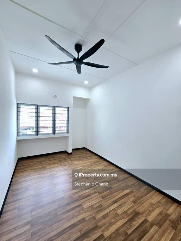 Rumah Teres untuk Dijual di Taman Ipoh Timur, Ipoh oleh Stephanie Chang - iProperty.com.my