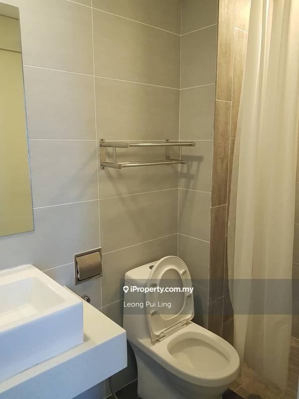 Residensi Servis untuk Dijual di Arte Plus oleh Leong Pui Ling - iProperty.com.my